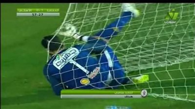 إصابة إكرامى بشد فى الخلفية .. والاهلى يتدرب غدّا صباحًا على ملعب التتش