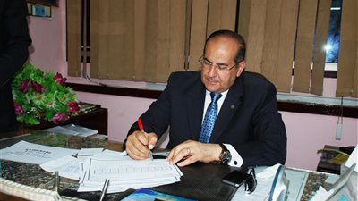 حركة تغييرات لـ 9 رؤساء مدن و5 من النواب في سوهاج