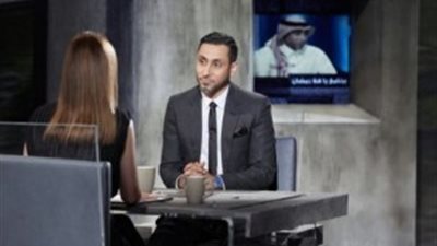 الثلاثاء.. وفاء الكيلاني تستضيف سامي الجابر في «المتاهة»