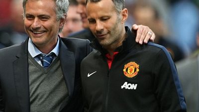 تقارير إنجليزية .. مورينيو وقع مع مانشستر يونايتد