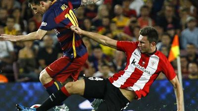 المانيو يريد مدافع منتخب فرنسا الصيف المقبل