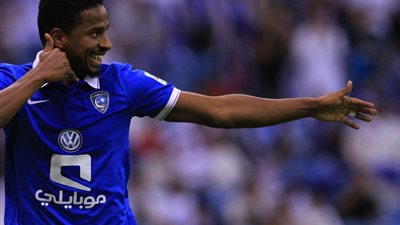 ناصر الشمراني يقود الهلال أمام الأهلي في نهائي كأس ولي العهد السعودي