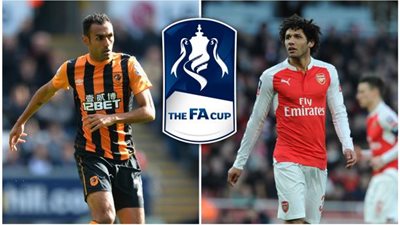 اليوم.. آرسنال «النني» يواجه هال سيتي «المحمدي» في كأس الإتحاد الإنجليزي 