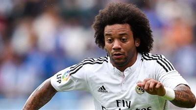 مارسيلو يكشف أولويات ريال مدريد في الموسم الحالي