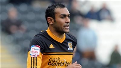 «المحمدي» يقود هال سيتي أمام آرسنال في كأس الاتحاد الإنجليزي