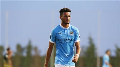 تعرف على تشكيل مانشستر سيتي أمام تشيلسي في كأس الاتحاد الإنجليزي 