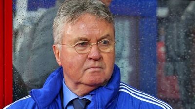 أوسكار يوضح موقفه من تدريب هيدينك لتشيلسي