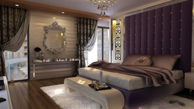 6 أشياء لا غنى عنهم في غرفة نومك