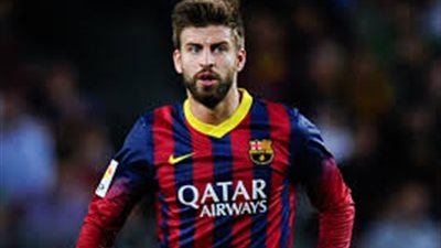 بيكيه يرفض المجاملات: أتمنى تعثر ريال مدريد