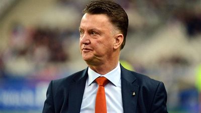 فان جال: الفرق لم تعد تخشى مانشستر يونايتد