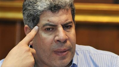 شوبير يؤكد توقيع 