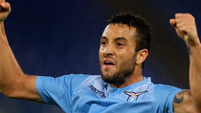 لاتسيو عن إنتقال أندرسون لمانشستر يونايتد: