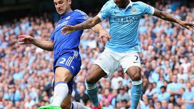 الليلة:تشيلسي  يصارع مانشستر سيتي بنية الثأر بكأس الإتحاد الإنجليزي