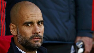 جوارديولا يؤكد على صعوبة لقاء اليوفنتوس فى دورى الأبطال