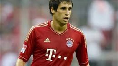 تعافى مارتينيز من الاصابة قبل مواجهة يوفنتوس