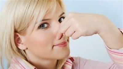 من السرطان إلى السكري.. رائحة جسمك تعكس حالتك الصحية!