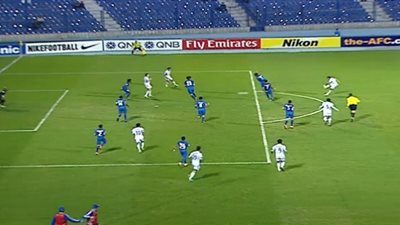 الهلال السعودي يتعادل مع باختاكور الأوزبكي 2/2 في دوري أبطال آسيا 