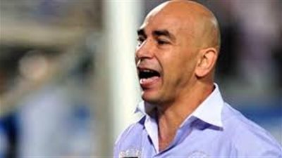 حسام حسن: كل أجهزة المنتخب ظلمت عاشور ولابد من ضمه