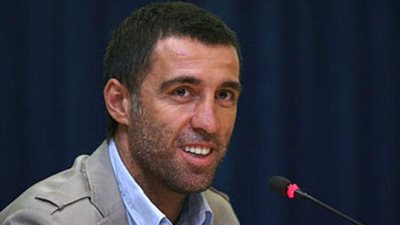 قائد منتخب تركيا السابق «شوكور» مهدد بالسجن بسبب السياسة