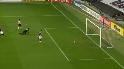 العين الإماراتي يسقط أمام الجيش القطري بثنائية في مباراة نارية بدوري أبطال آسيا