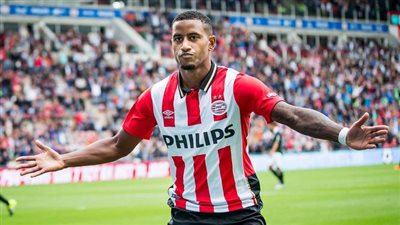 نارسينج يقود آيندهوفن أمام أتلتيكو مدريد في دوري أبطال أوروبا