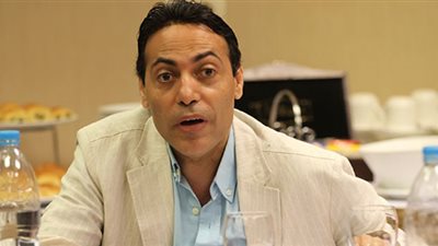 «الغيطي»: الله يرحم أيامك يا محلب.. وشريف إسماعيل يقابلني لو نجح