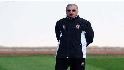 زيزو يعلن التشكيل النهائي للجهاز الفني الجديد للأهلي