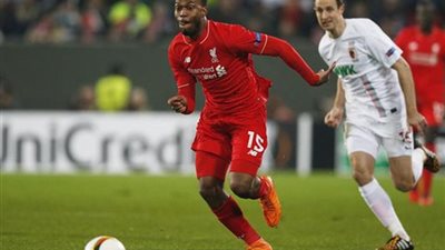 الليلة:ليفربول يطمع في خطف التأهل لدور ال16 علي حساب أوجسبورج بالدوري الأوروبي