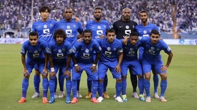 الهلال السعودي يتفوق علي الأهلي والزمالك عالمياً
