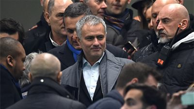 «مورينيو» يرفض التفريط فى «دى خيا» لريال مدريد