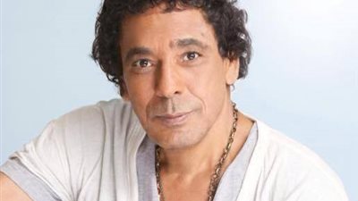 محمد منير في نزلة السمان.. الأحد المقبل 