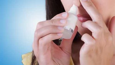 استنشاق «المحلول الملحي» أهمها.. طرق الوقاية من «نزلات البرد»