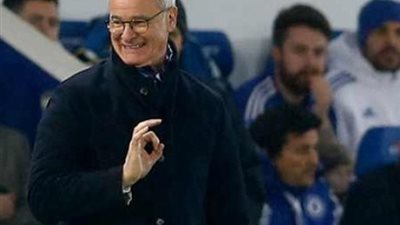 رانييري: مواجهة نوريتش أصعب من أرسنال