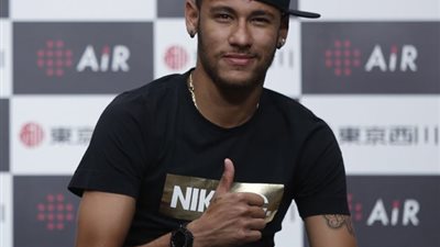 والد نيمار يصدم برشلونة صدمة 