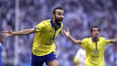 السهلاوي والراهب يقودان هجوم النصر أمام الوحدة في دوري عبد اللطيف جميل 