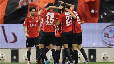 الريان يعذب لخويا بخماسية نظيفة في ديربي دوري نجوم قطر