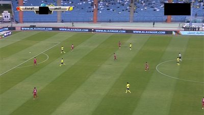 النصر يتعادل مع الوحدة  بهدف لكل منهما في  دوري عبد اللطيف جميل 