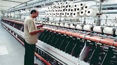 4 مليارات جنيه تكلفة تطوير شركات «الغزل والنسيج»