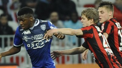 باستيا يهزم نيس بثنائية نظيفة في الدوري الفرنسي 