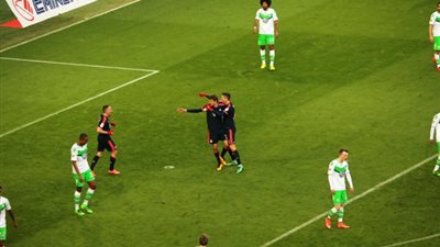 بايرن ميونيخ يهزم فولفسبورج بثنائية نظيفة  في البوندسليجا 