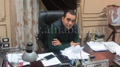 حبس محامي متهم بهتك عرض طفل بطنطا 