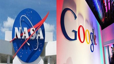 «جوجل» و«ناسا» تكشفان عن كمبيوتر أسرع من الضوء 