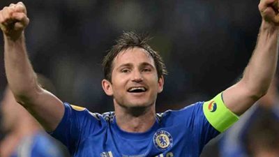 لامبارد يحذر فرق الدوري الإنجليزي من جوارديولا