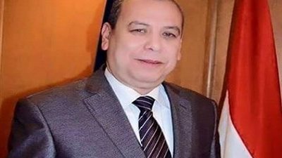 إنشاء معرض دولي لصغار الصناع بدمياط