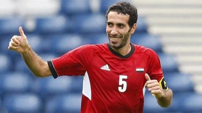 «أبو تريكة» يتحدث عن دور «جامايكا» مع نجم مانشستر 