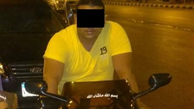 تفاصيل معركة «الدكش» أكبر تاجر «هيروين» مع قوات الأمن فى القليوبية 