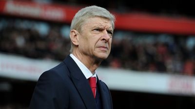 فينجر: فرصة أرسنال للفوز بالدوري الإنجليزي قائمة