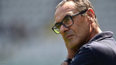 مدرب نابولي: لا يمكننا التفكير في مواكبة يوفنتوس