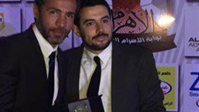 تلي سيرف تحصد جائزة أفضل مدرسة كرة مع أتلتيكو مدريد في استفتاء الأهرام