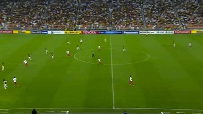 الإتحاد السعودي يتعادل مع لوكوموتيف طشقند الأوزبكي 1/1 في دوري أبطال آسيا